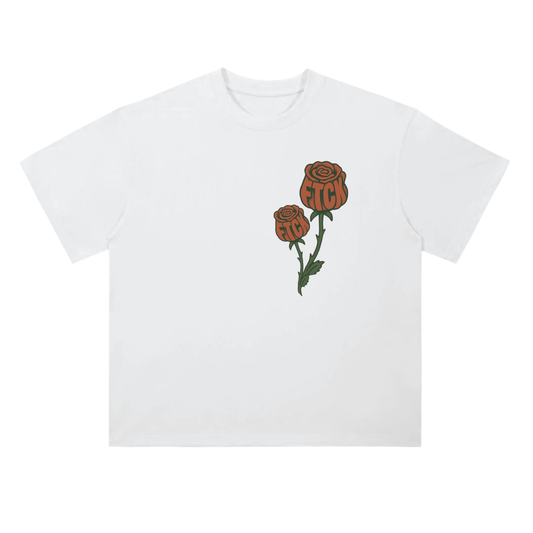 FTCK Dropped Shoulder Tee – “Fuck the Cool Kids” Statement Shirt